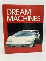 Dream Machines: Aston Martin, Bertone, Pininfarina és az 1980-as évek vintage álomautói