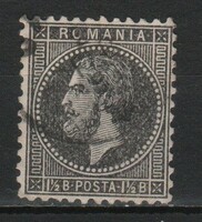 Román 0460  Mi 36        6,00 Euró