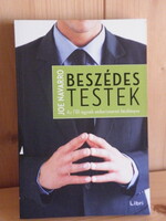 Joe Navarro: Beszédes testek