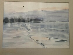 Bognár Ilona: Balaton