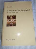 Erdő Péter: Egyház, kultúra, társadalom