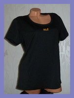 *JACK  WOLFSKIN* női outdoor  póló  INGYEN FOXPOST-tal