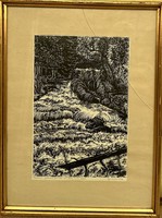 béla Gy. Szabó: ruin