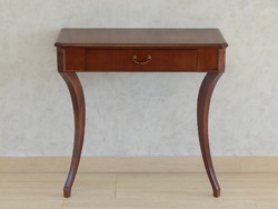 Biedermeier konzolasztal [ B - 02]