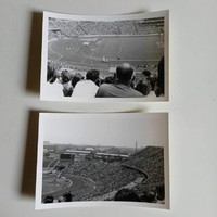 ZA494.19     Régi fotók   - NÉPSTADION  - 1960's   foci  futball