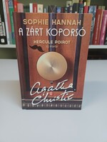 Sophie Hannah  A zárt koporsó
