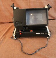 Revue Controller SN - Film Projector 8mm 462