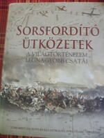 Christer Jorgensen: Sorsfordító ütközetek
