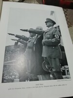 Die Olympischen Spiele 1936 a képeken látható állapotban van