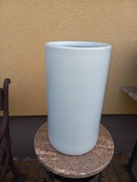 Antik porcelán esernyő tartó