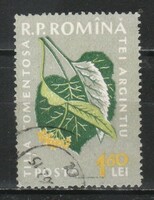 Románia 1877 Mi 1821          0,60 Euró