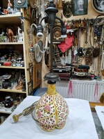 Zsolnay table lamp