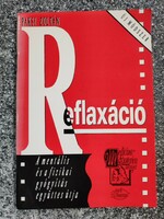 Reflaxáció   Paksi Zoltán   Dharma Kiadó, 1992