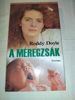 Roddy Doyle: A méregzsák