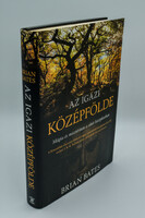 Brian Bates - Az igazi középfölde (2002.)