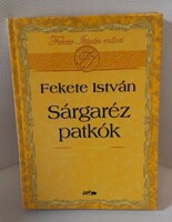 Fekete István - Sárgaréz patkók