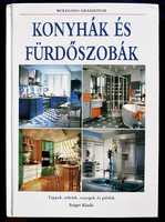 Wolfgang Grasreiner: Konyhák és fürdőszobák
