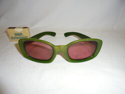 Retro sunglasses - over fifty years old - for a collection