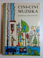 Cini-cini muzsika 1975