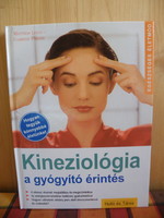 Kineziológia - a gyógyító érintés: Matthias Lesch; Gabriele Förder -