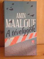 Amin Maalouf: A tévelygők