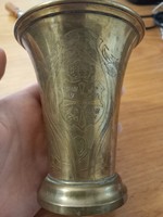 Réz kupa