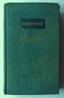 Kosztolányi Dezső: Pacsirta (1942)