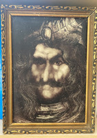 Németh Endre: A fejedelem