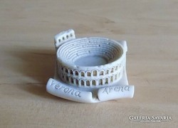 Veronai Aréna alabástom Verona Arena emlék (1/p)