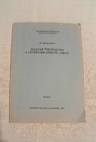 Dr. Kávássy Sándor - Magyar történelem...