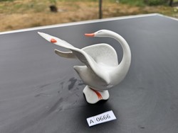 A0666 Arpo hattyú 12 cm