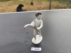 T1612 Hollóházi Ludas Matyi