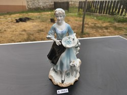 A0663 Arpo bárányos nő