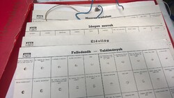 Vintage-"Felelj ha tudsz" kiváló logikai-oktató társasjáték  sok-sok megválaszolandó kérdéssel