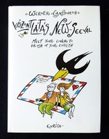Werner Lansburgh: Viszontlátás New-Seeval