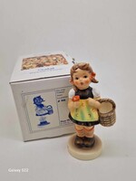 Hummel Goebel figura 98 2/0 Nővér TMK6 11.5cm