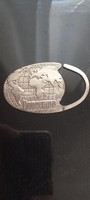 Panorama bookmark