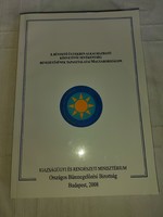 A büntetőügyekben alkalmazható közvetítői tevékenység bevezetésének tapasztalatai magyarországon