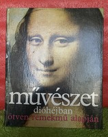 Nagy Művészeti album!