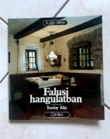 Torday Aliz: Falusi hangulatban