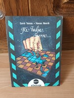 Ki ​tudja, merre… - Forró Tamás · Havas Henrik - 1988