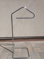 Minimalista ruhatartó | néma szolga | Ikea | Design Niels Gammelgaard .Alkudható.