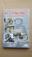 Az I. VH.  Az európai frontok nagy csatái
