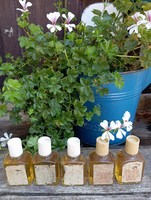 Retró Caola Eau de Cologne Chypre kölni