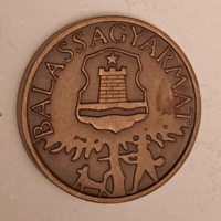 MÉE Salgótarjáni Csoport Balassagyarmat Városérem 1980. (45)