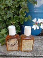 Retró Caola Eau de Cologne Russe M.M. kölni