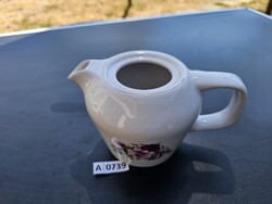 A0739 Hollóházi Seherezádé kávé kiöntő