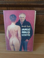 Jancsó ​Miklós szeretői - Hernádi Gyula - 1988