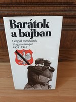 Barátok a bajban LENGYEL MENEKÜLTEK MAGYARORSZÁGON 1939-1945