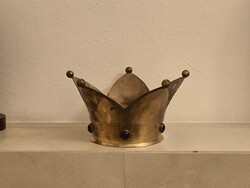 Beautiful old crown